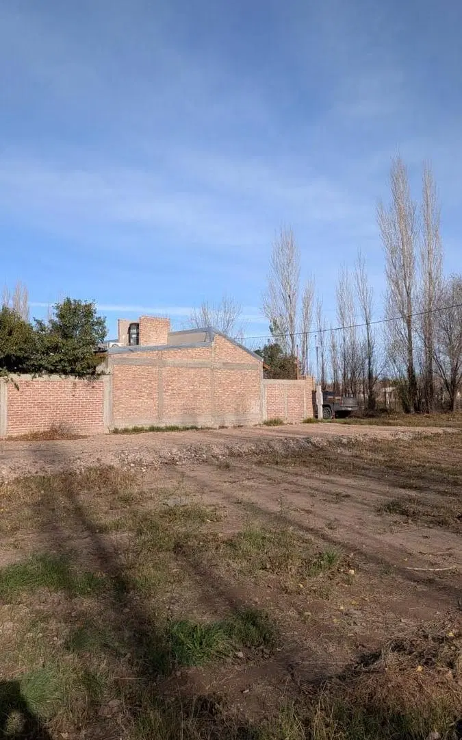 Terreno en venta 5