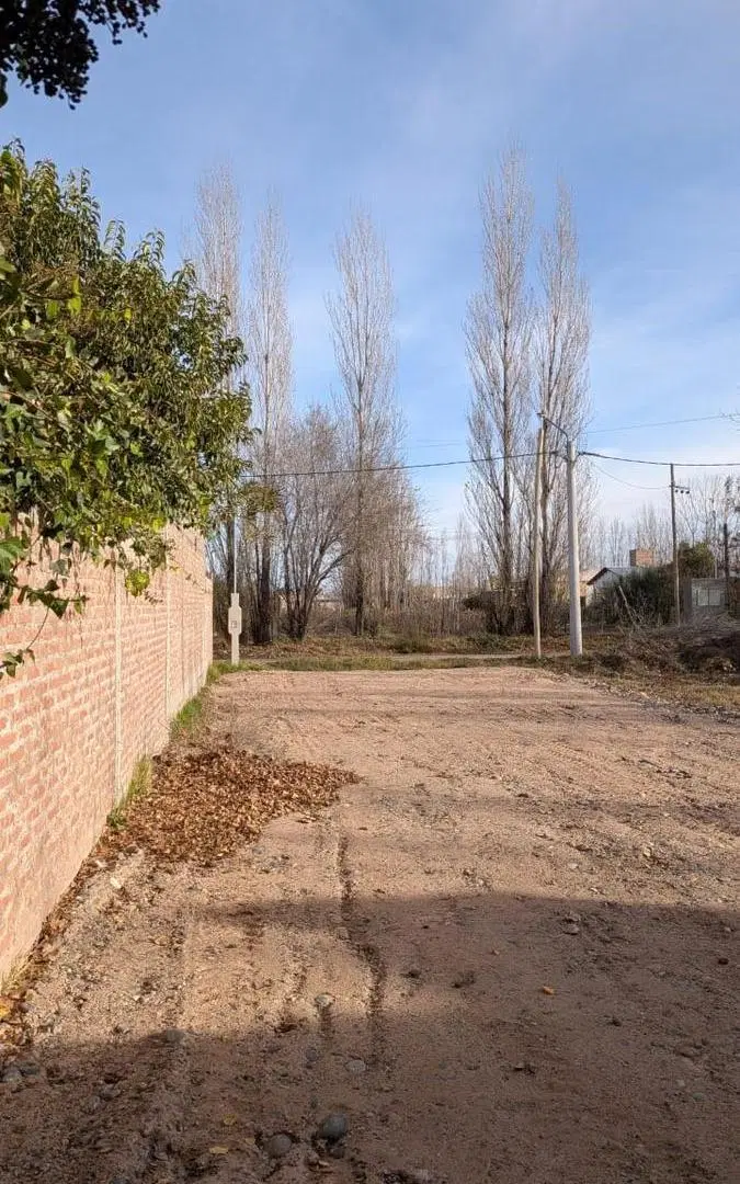 Terreno en venta 8