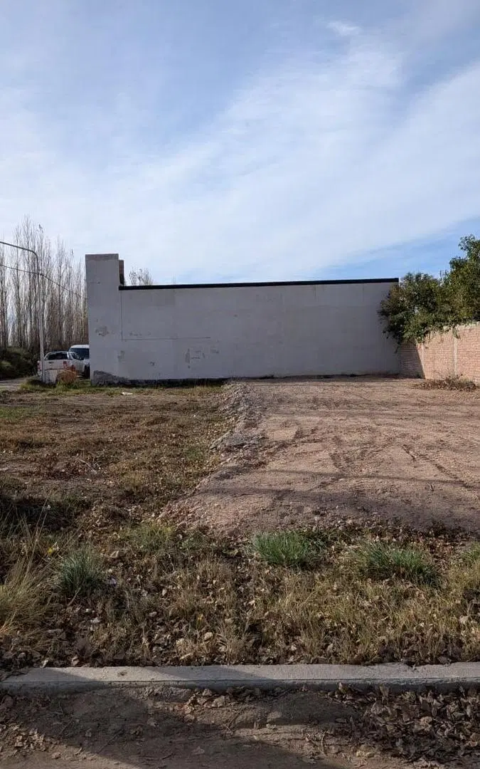 Terreno en venta 2