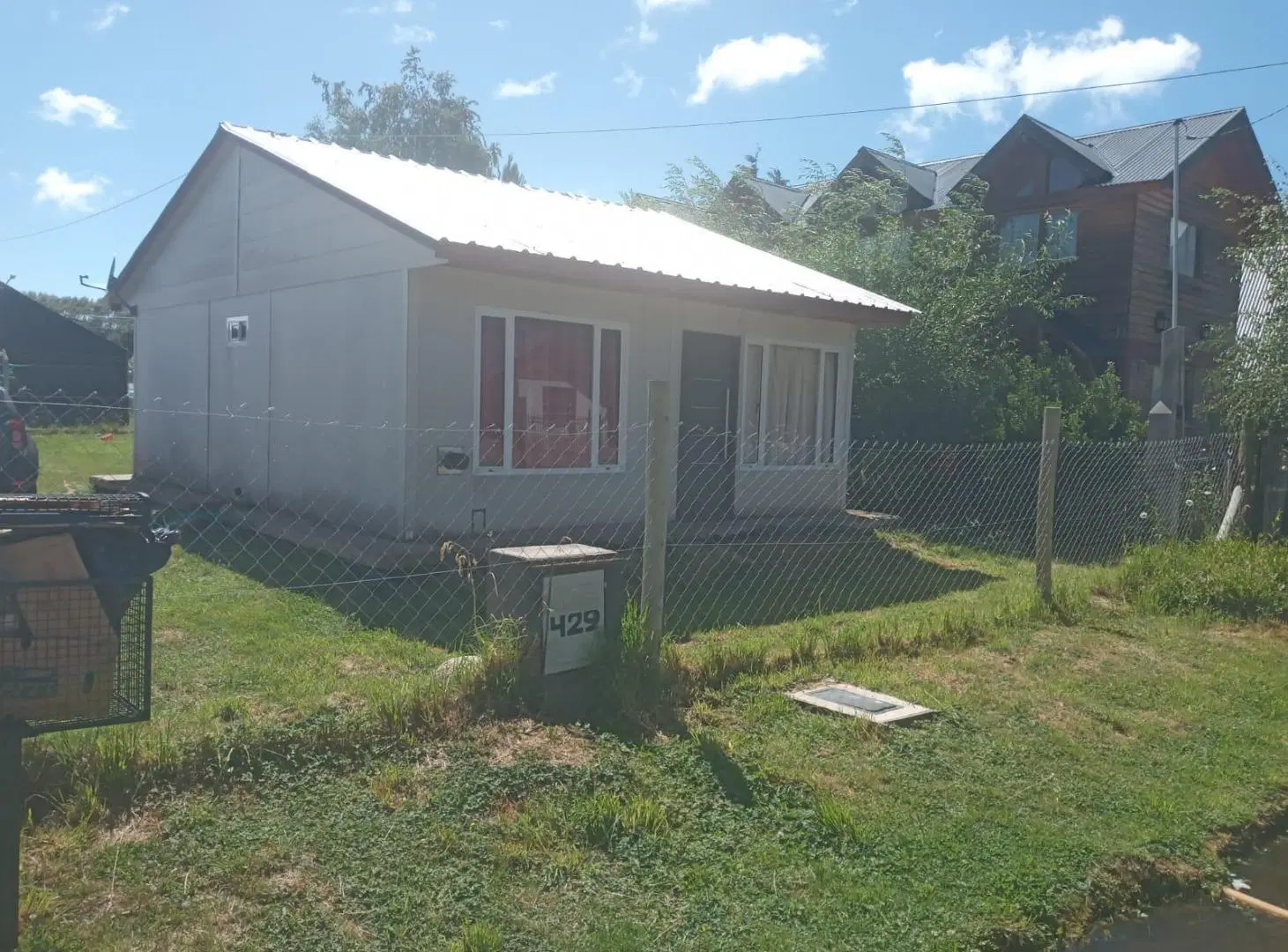Casa en San Martin De Los Andes 8