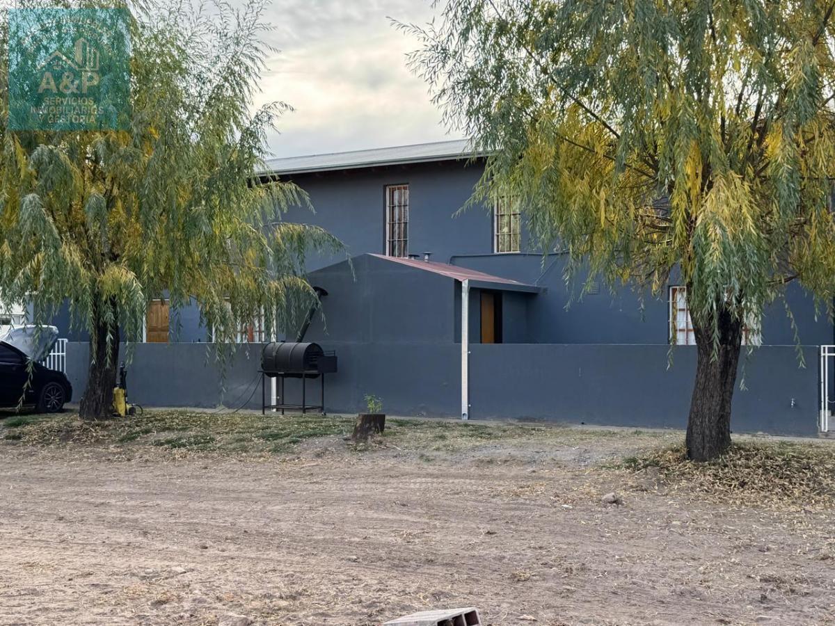 Foto de Venta de 4 dúplex, uno en contrición, imagen 4