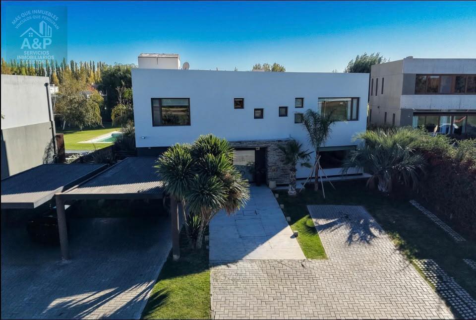 Foto de Venta de Casa Barrio Privado Costa Azul, imagen 5