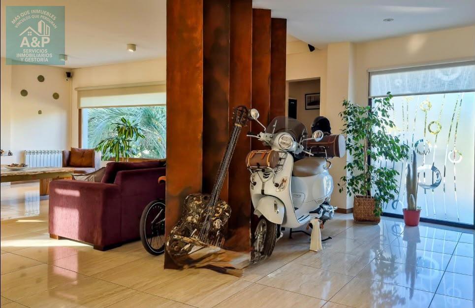 Foto de Venta de Casa Barrio Privado Costa Azul, imagen 3