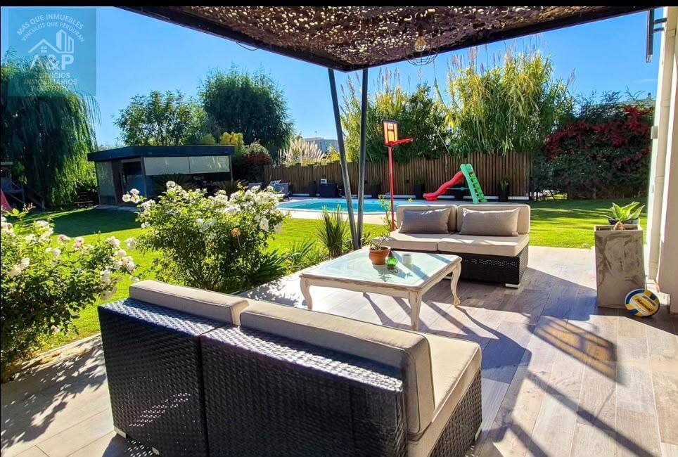 Foto de Venta de Casa Barrio Privado Costa Azul, imagen 2