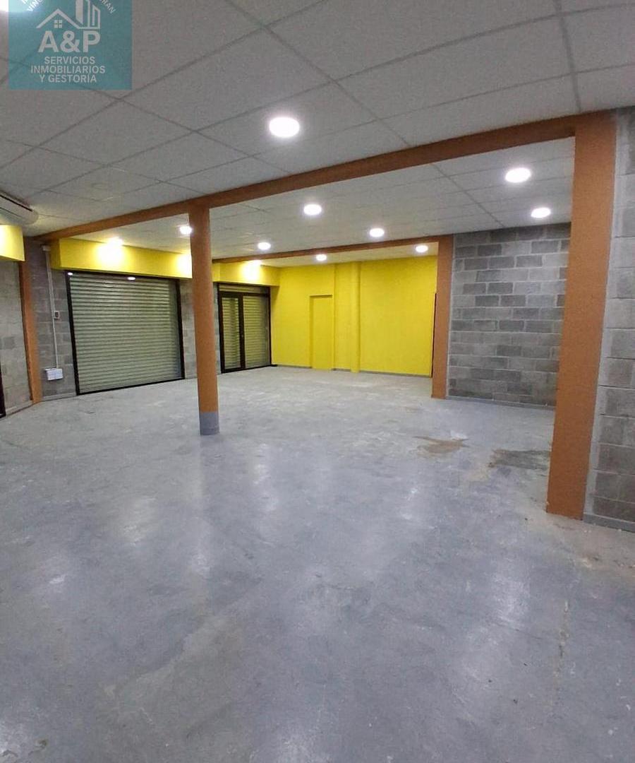 Foto de Venta de local comercial mas departamento en barrio Alto De Alberdi, imagen 1