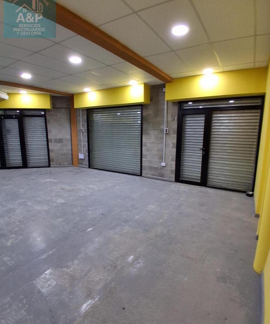 Foto de Venta de local comercial mas departamento en barrio Alto De Alberdi, imagen 5