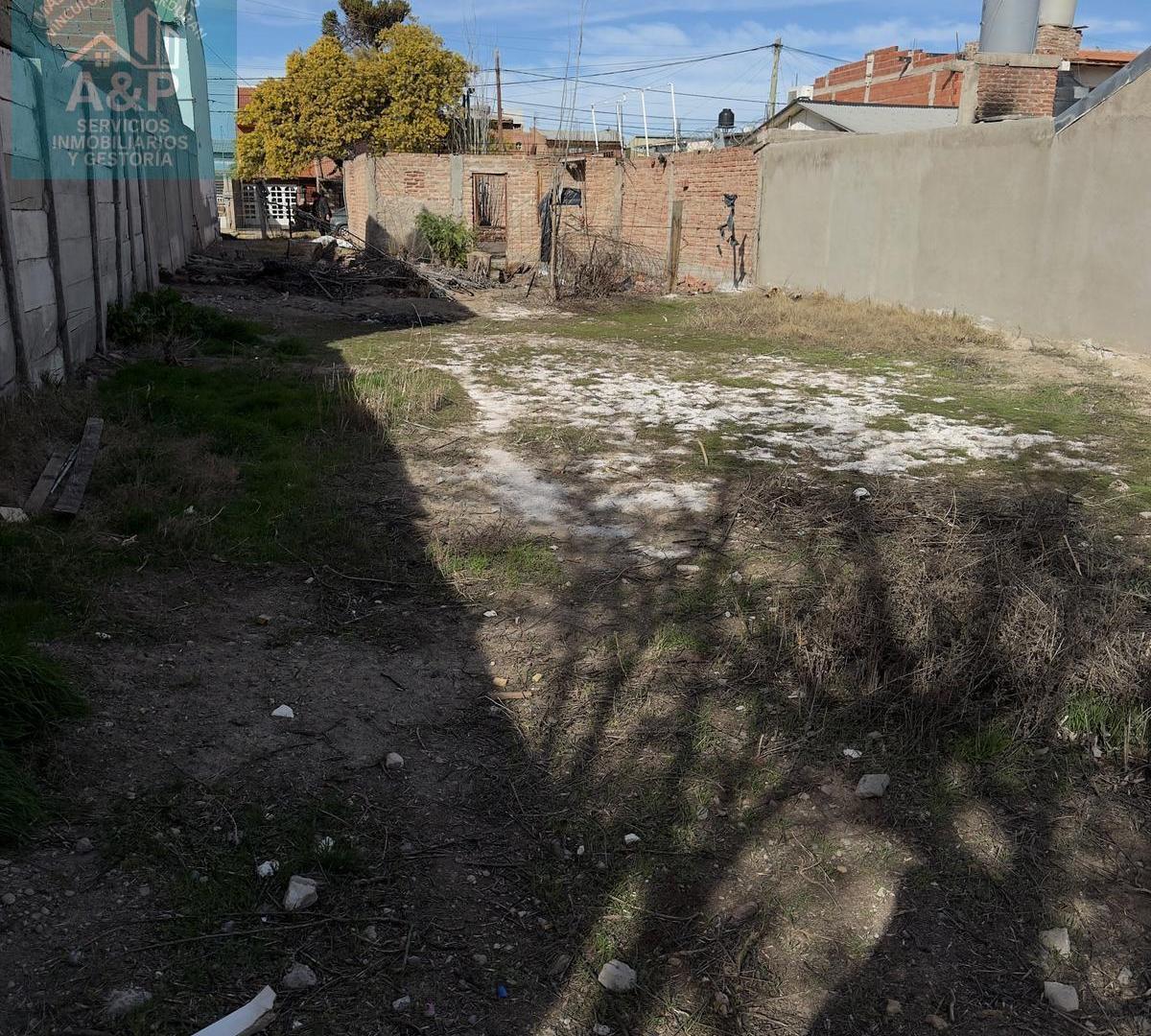 Foto de VENTA DE TERRENO EN CONFLUENCIA URBANA, imagen 3
