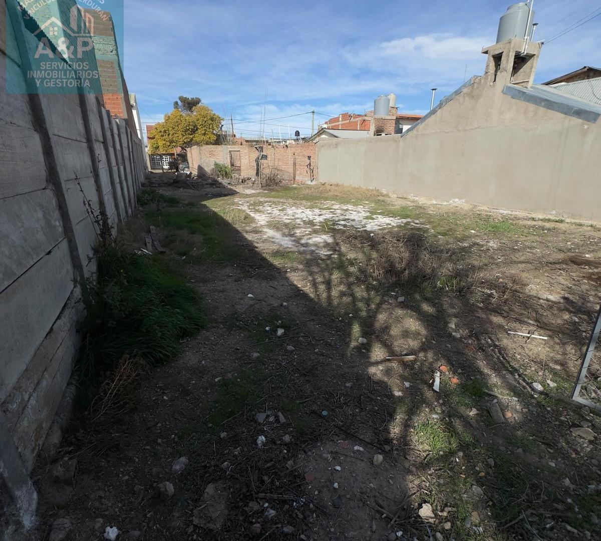 Foto de VENTA DE TERRENO EN CONFLUENCIA URBANA, imagen 1