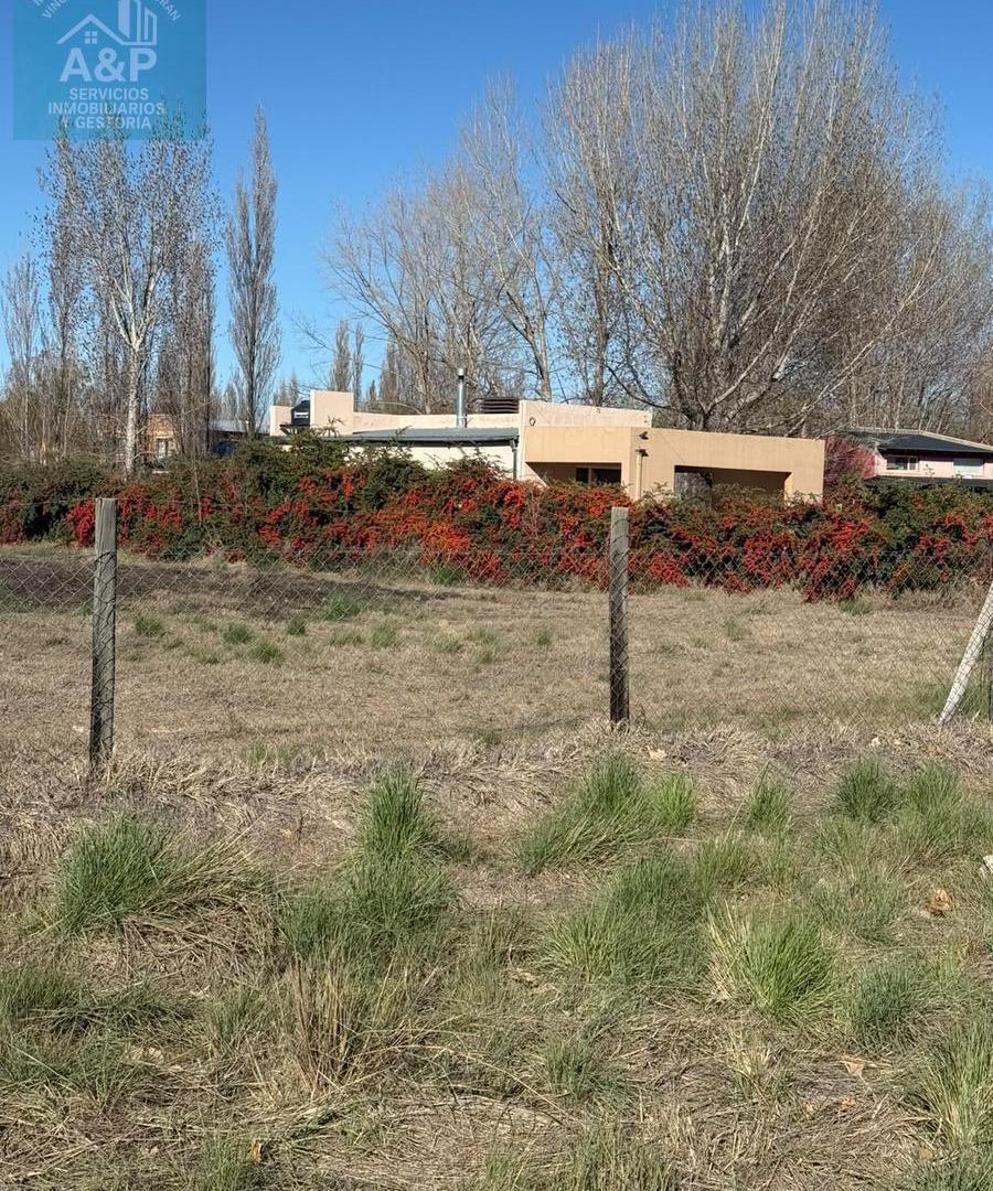 Foto de VENTA DE TERRENO EN CALLE SIMONE DE PLOTTIER, imagen 1