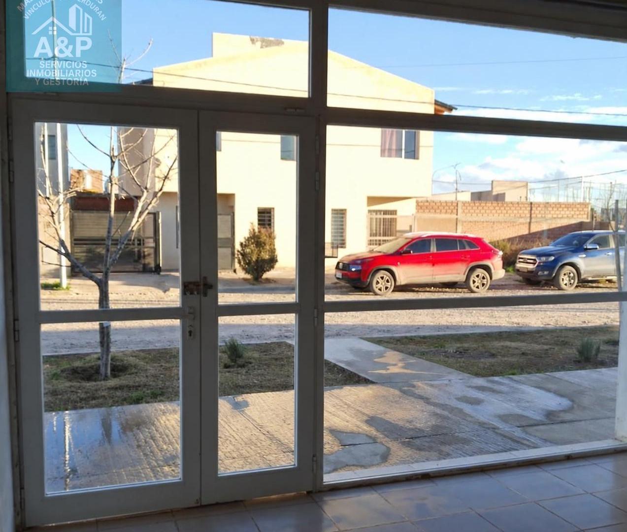 Foto de A&P Alquila local Comercial en Barrio Alto de Alberdi Plottier, imagen 2