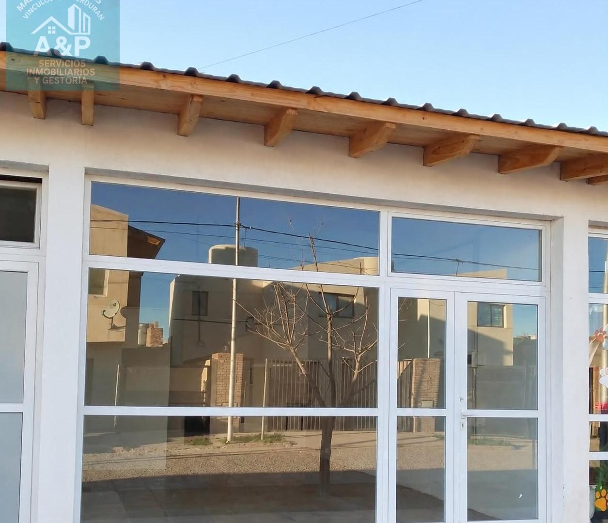 Foto de A&P Alquila local Comercial en Barrio Alto de Alberdi Plottier, imagen 3