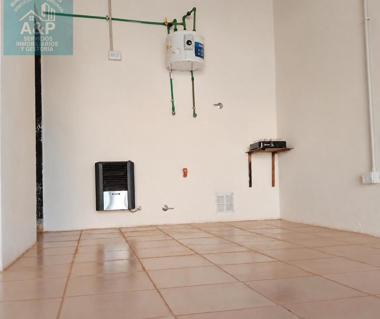 Foto de A&P Alquila local Comercial en Barrio Alto de Alberdi Plottier, imagen 4