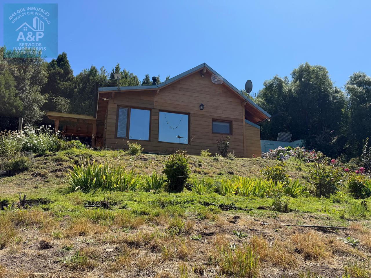 Foto de Propiedad única, vistas al cerro Chapelco en BARRIO TERRAZAS DE, imagen 1
