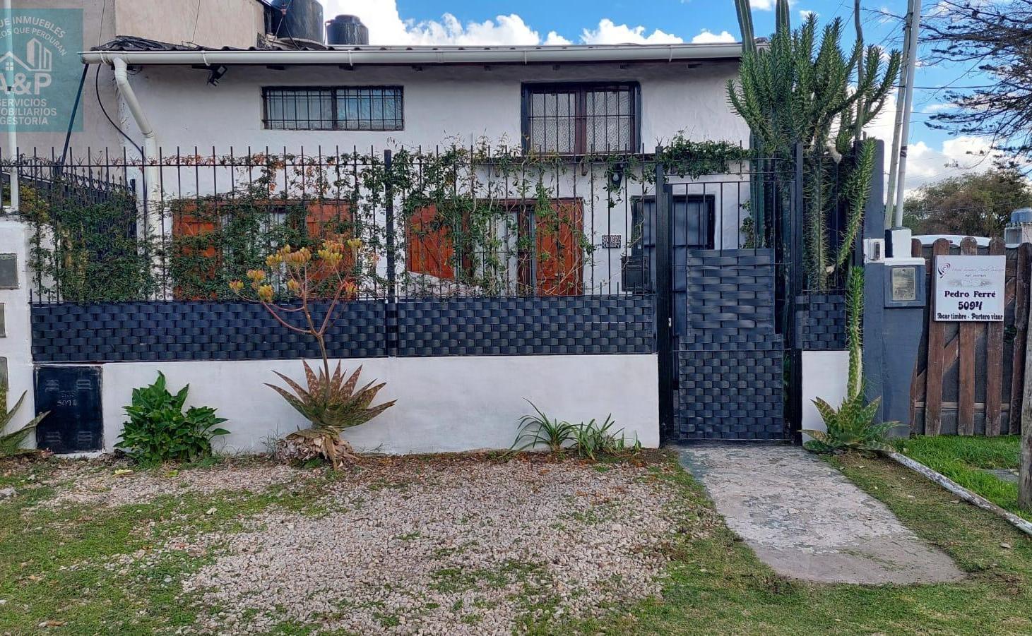 Foto de PH en venta en Mar de Plata, imagen 2
