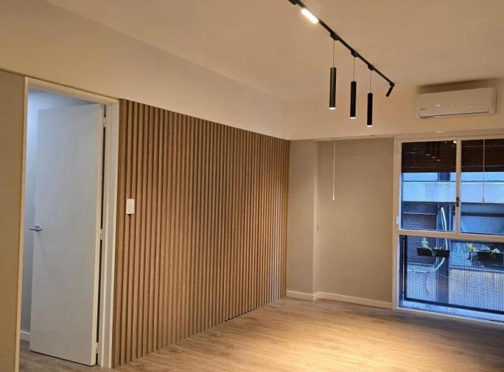 DIVINO 2 AMBIENTES A ESTRENAR EN RETIRO 2