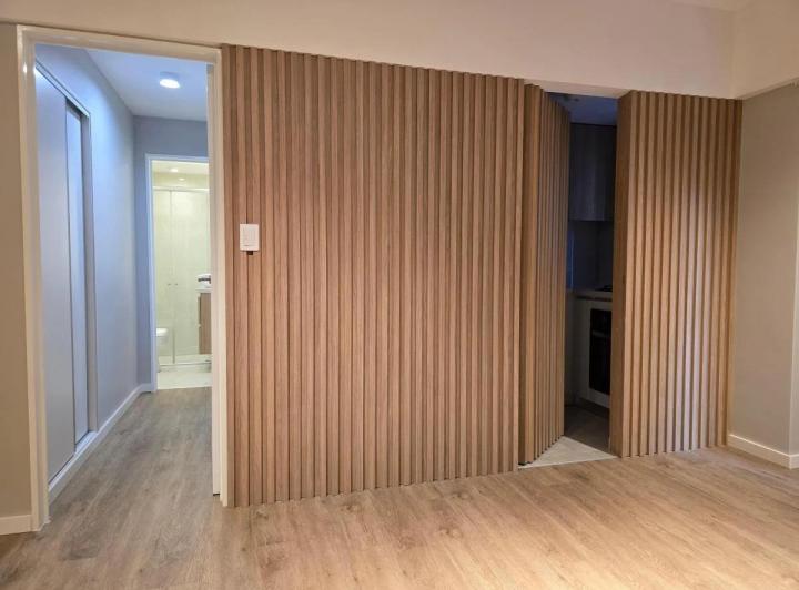 DIVINO 2 AMBIENTES A ESTRENAR EN RETIRO 4