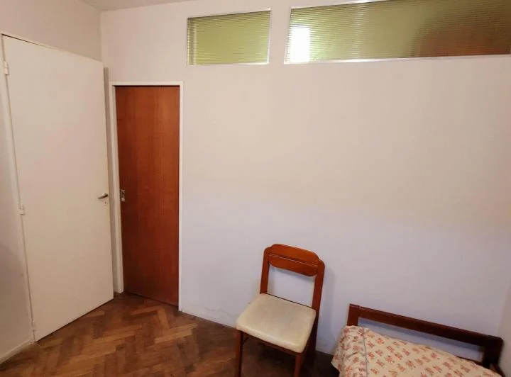 ALQUILER  en Recoleta! 2 ambientes en excelente ubicación – Apto profesional 2