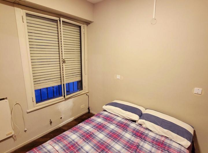 ALQUILER  en Recoleta! 2 ambientes en excelente ubicación – Apto profesional 4