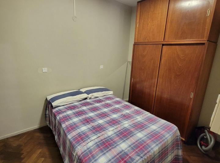 ALQUILER  en Recoleta! 2 ambientes en excelente ubicación – Apto profesional 3
