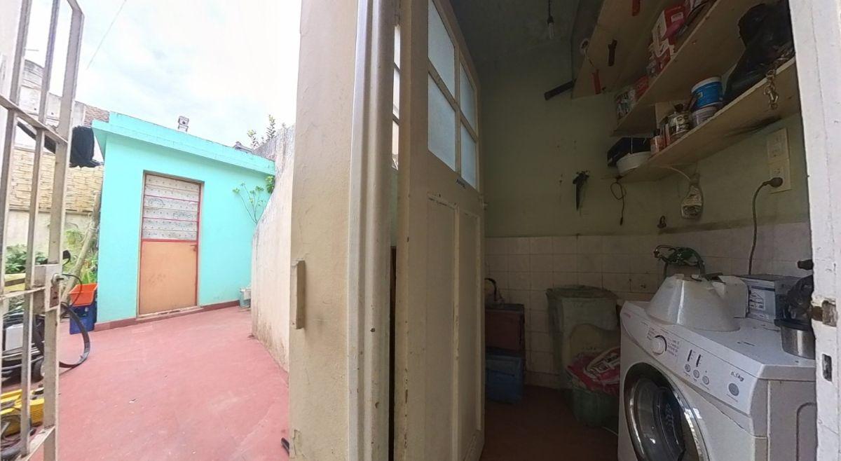 Casa Lote Propio 5 Amb Con Parque Y Espacio Multiuso - Versalles