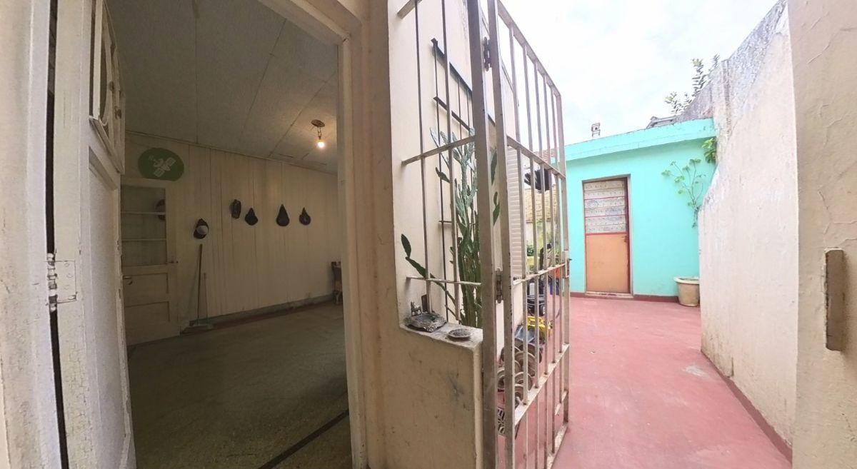 Casa Lote Propio 5 Amb Con Parque Y Espacio Multiuso - Versalles