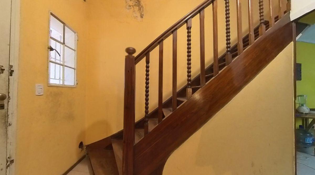 Casa Lote Propio 5 Amb Con Parque Y Espacio Multiuso - Versalles
