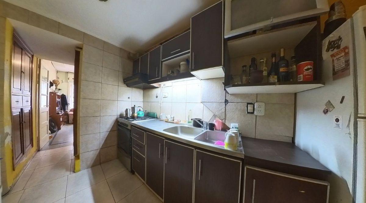 Casa Lote Propio 5 Amb Con Parque Y Espacio Multiuso - Versalles