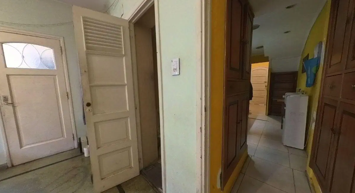 Casa Lote Propio 5 Amb Con Parque Y Espacio Multiuso - Versalles 3