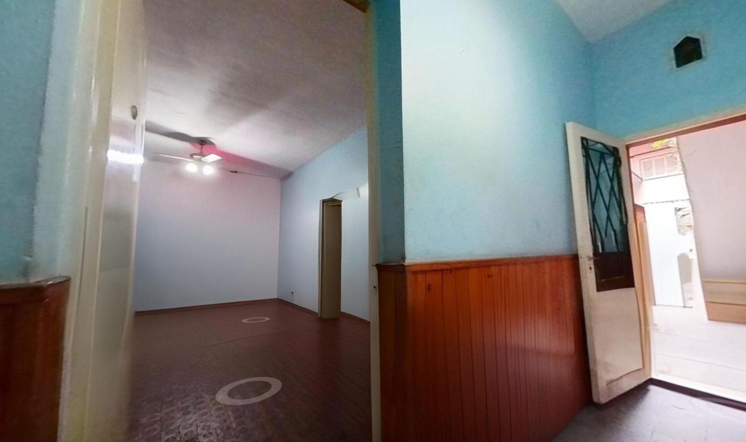 Foto de Casa 7 Ambientes En Boedo Lote Propio 8x20, imagen 2