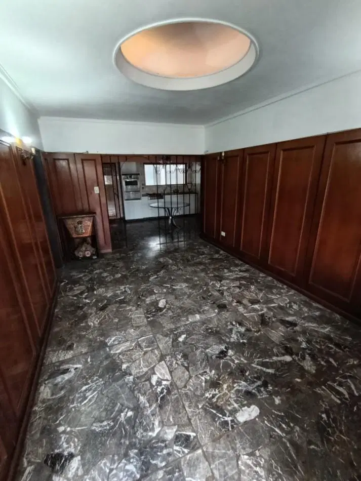 CASA DE 2 DORMITORIOS A 200 MTS. DE AV. PTE. PERON. 3