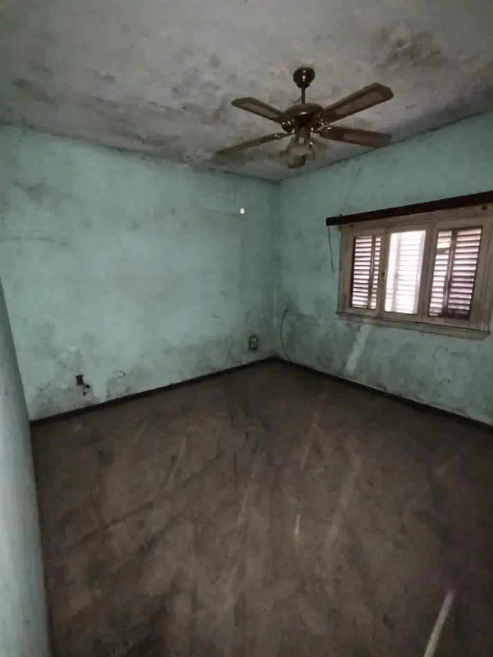 CASA A RESTAURAR EN JOSE C. PAZ CON ANTICIPO Y CUOTAS 2