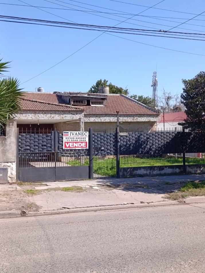 Foto de CASA 2 DORMITORIOS SOBRE FLORIDA - JOSE C. PAZ, imagen 2