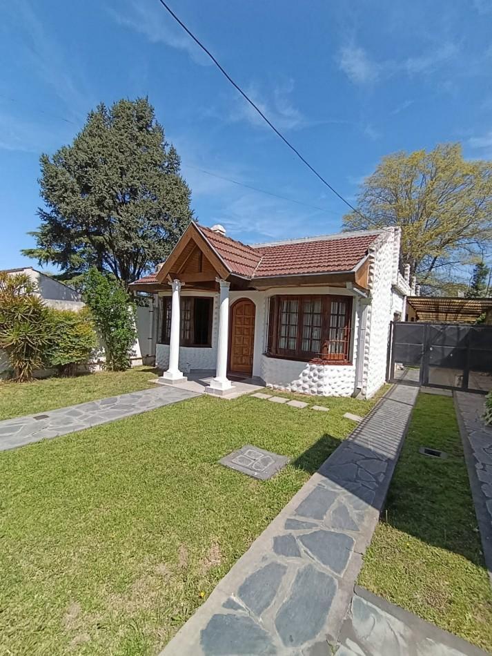 Foto de HERMOSA CASA 2 DORMITORIOS, imagen 1