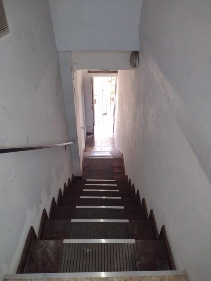 Foto de DEPARTAMENTO 2 DORMITORIOS SOBRE AV. PTE. PERON, imagen 1