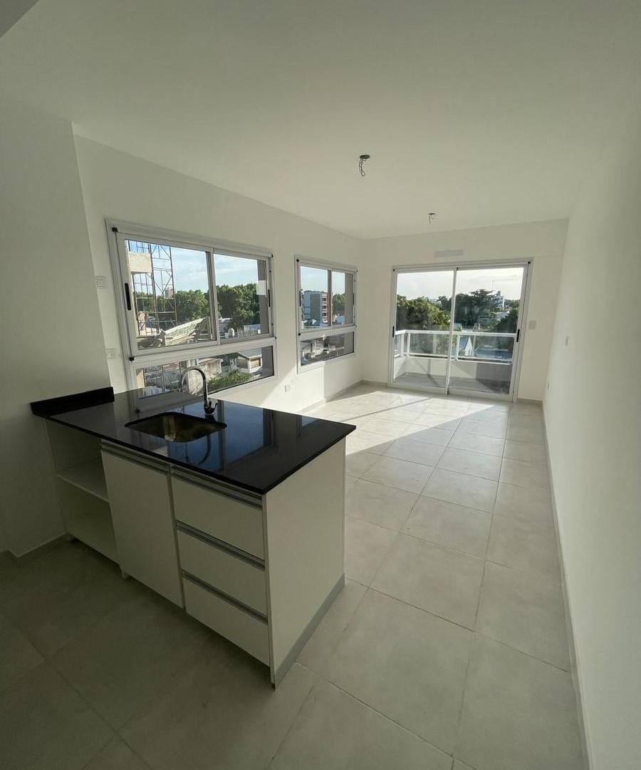 Departamento 2 ambientes en venta, Quilmes oeste