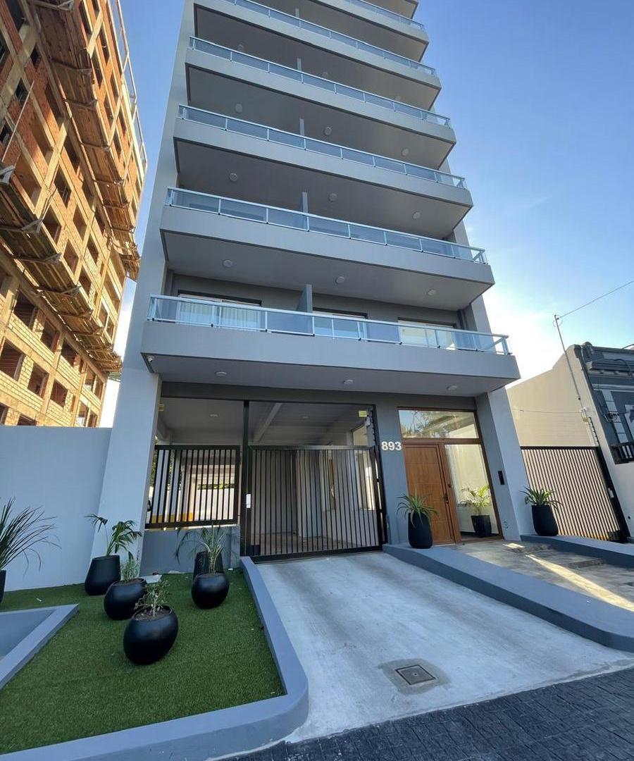 Foto de Departamento 2 ambientes en venta, Quilmes oeste, imagen 3