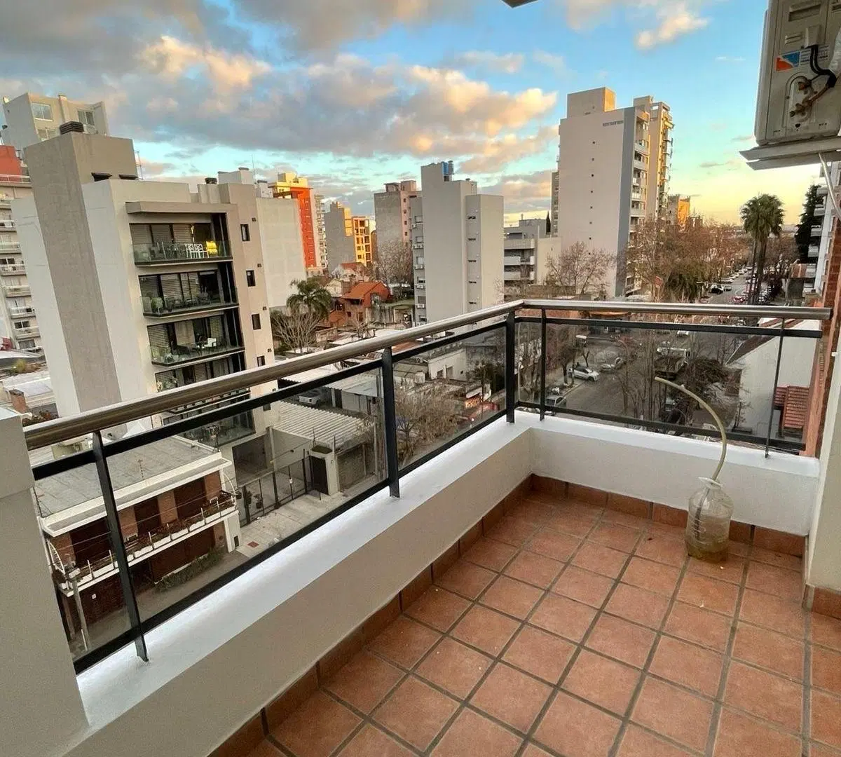 Departamento - Quilmes 3