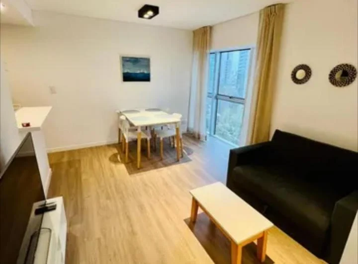 Departamento dos ambientes dueña directa en belgrano capital Federal 4