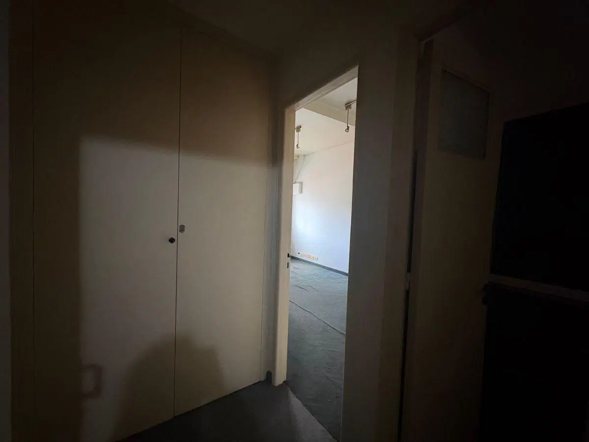 Departamento de 2 amb al frente con balcon en Monserrat 4