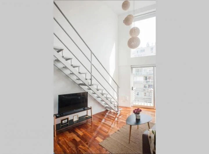 Exclusivo loft reciclado a nuevo dueño directo precio paquete 5