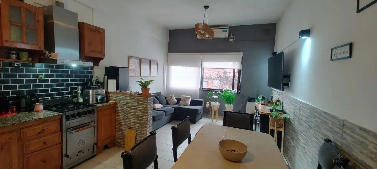 PH Dúplex 3 Ambientes con Terraza en Liniers – Acepta Permuta 3