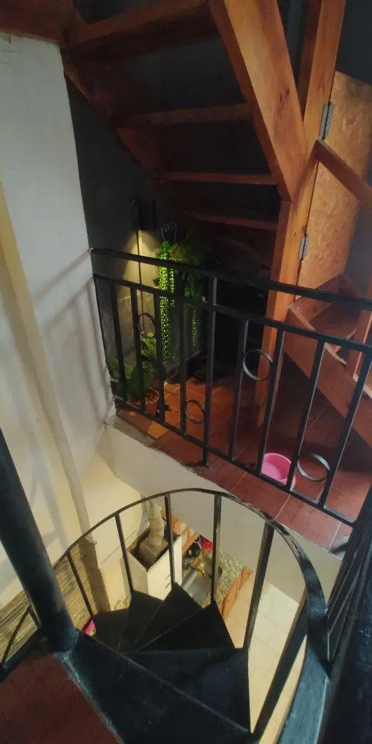 PH Dúplex 3 Ambientes con Terraza en Liniers – Acepta Permuta 2