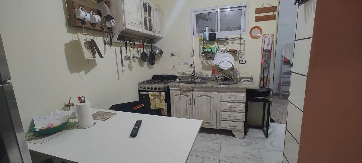 PH 4 Ambientes con Terraza y Gran Potencial de Ampliación – Carhué 44, Liniers 3