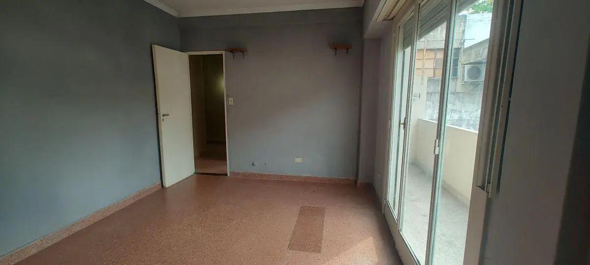 VENTA – DEPARTAMENTO 2 AMBIENTES EN VILLA LURO 2