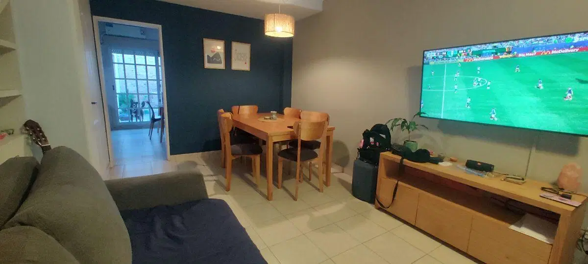 ALQUILER – PH 3 AMBIENTES EN DÚPLEX CON PATIO Y PARRILLA | BARRIO NAÓN – MATADEROS 1
