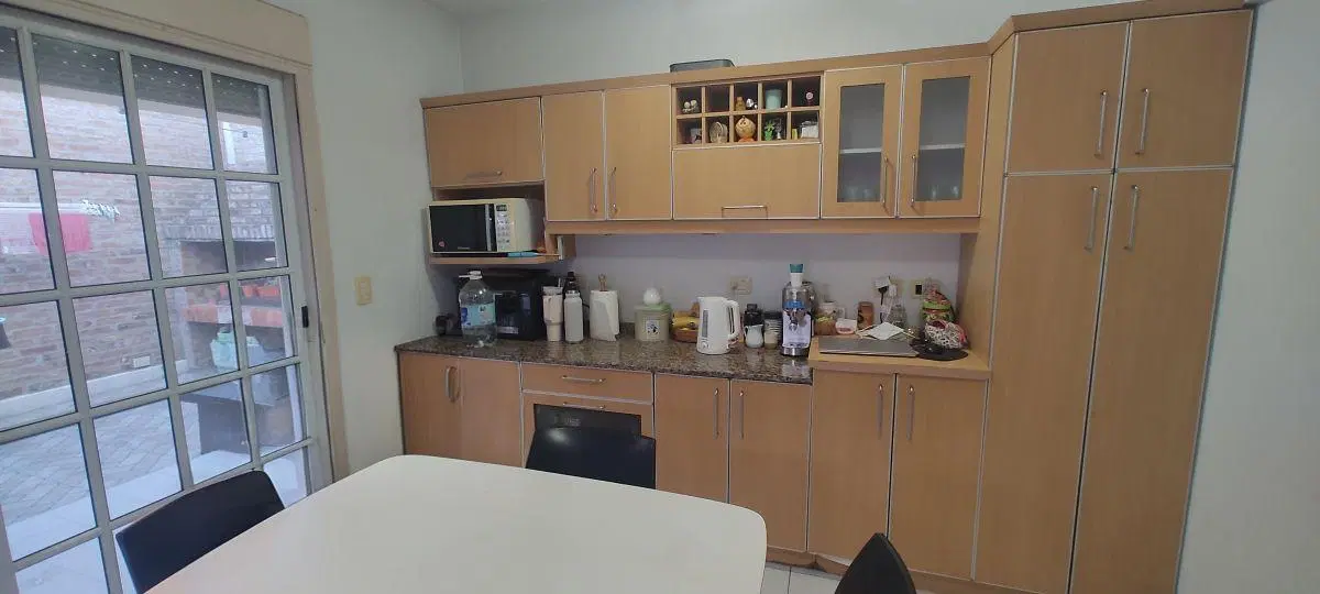ALQUILER – PH 3 AMBIENTES EN DÚPLEX CON PATIO Y PARRILLA | BARRIO NAÓN – MATADEROS 5