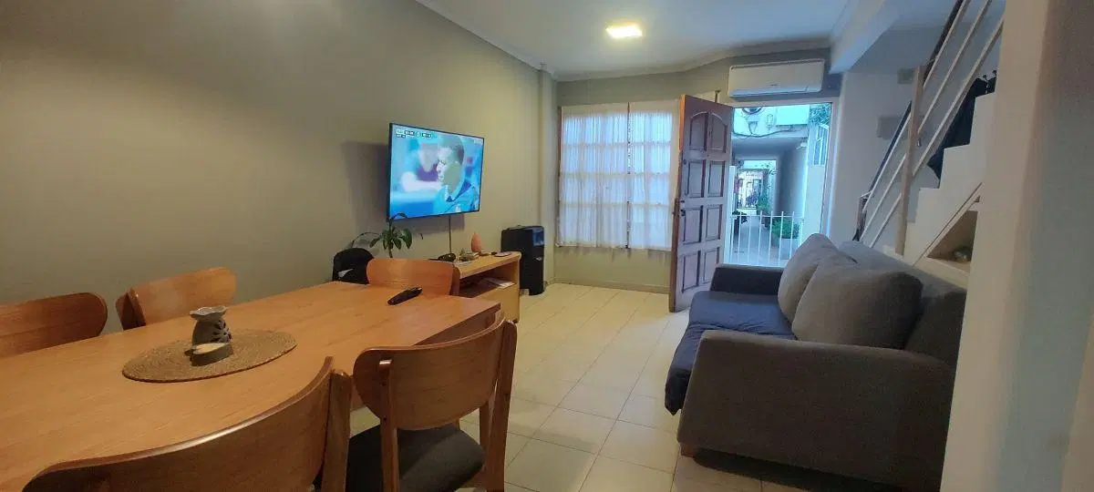 ALQUILER – PH 3 AMBIENTES EN DÚPLEX CON PATIO Y PARRILLA | BARRIO NAÓN – MATADEROS 2