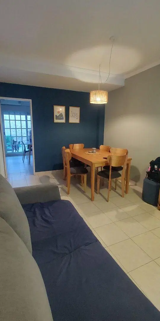 ALQUILER – PH 3 AMBIENTES EN DÚPLEX CON PATIO Y PARRILLA | BARRIO NAÓN – MATADEROS 4