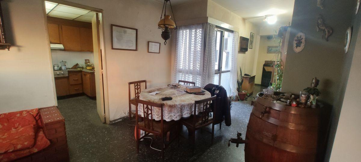 VENTA | DEPARTAMENTO 3 AMBIENTES EN LINIERS