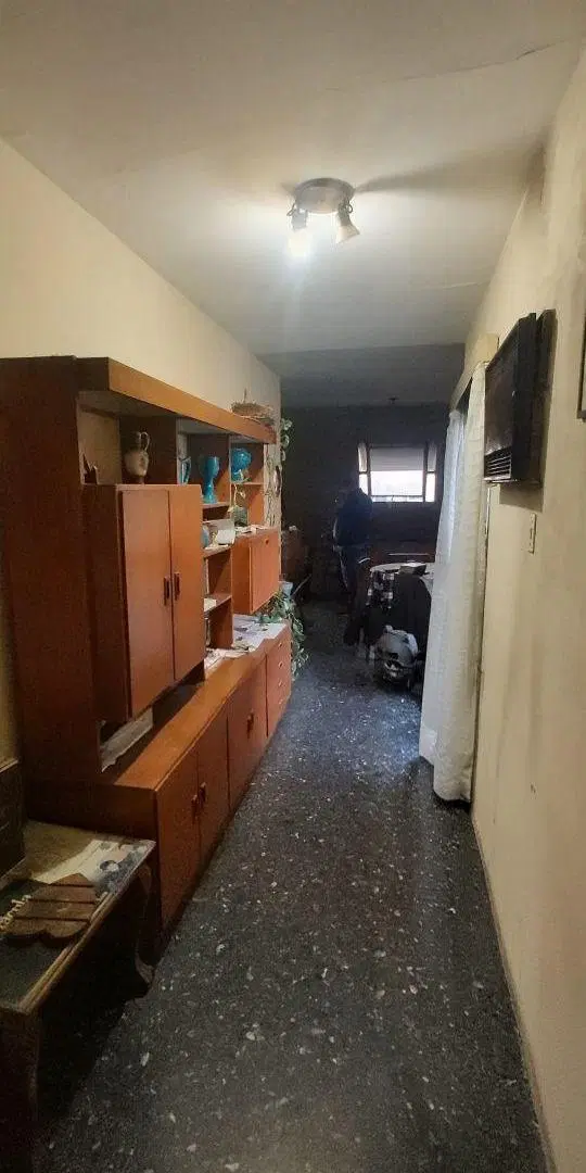VENTA | DEPARTAMENTO 3 AMBIENTES EN LINIERS 5